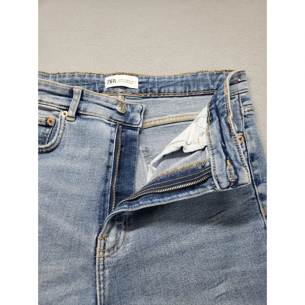 Zara pre owned